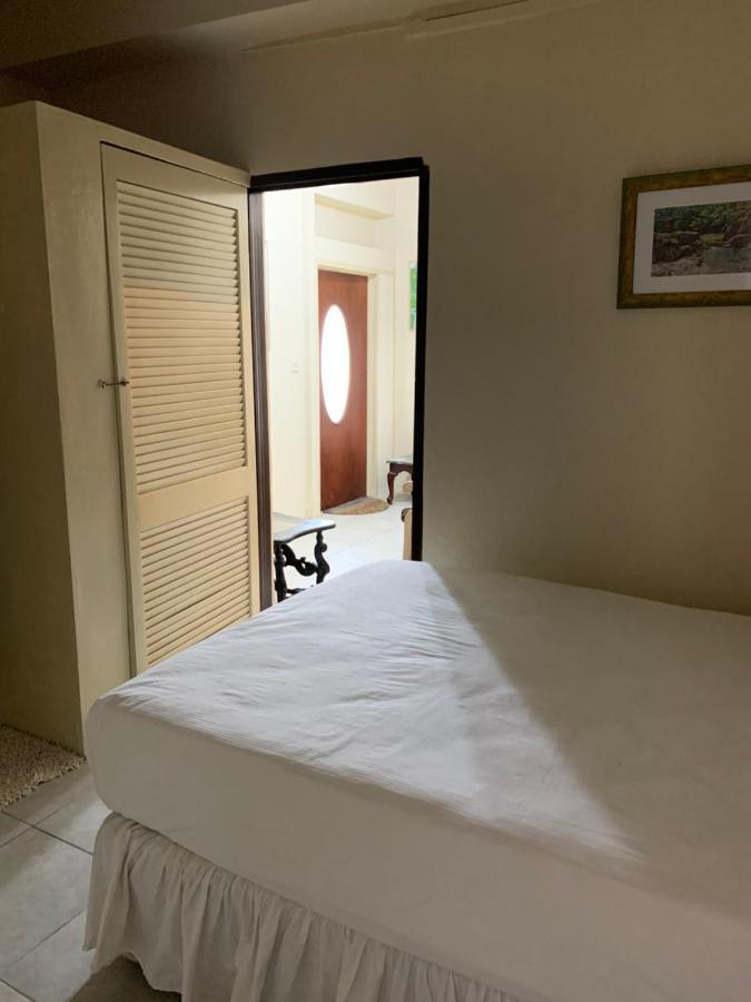 Aparthotel Vue Barbados *