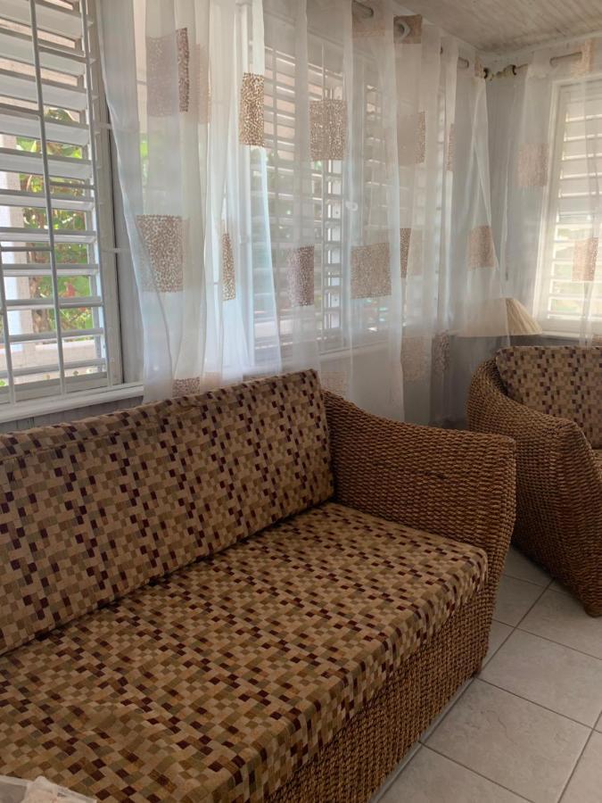 Vue Barbados Bridgetown