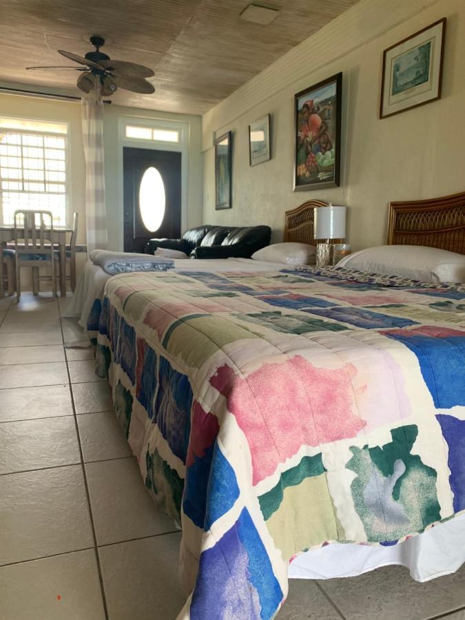 Vue Barbados Bridgetown