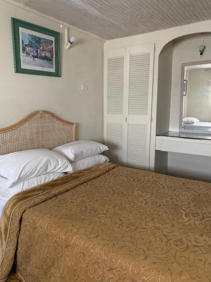 Vue Barbados * Bridgetown
