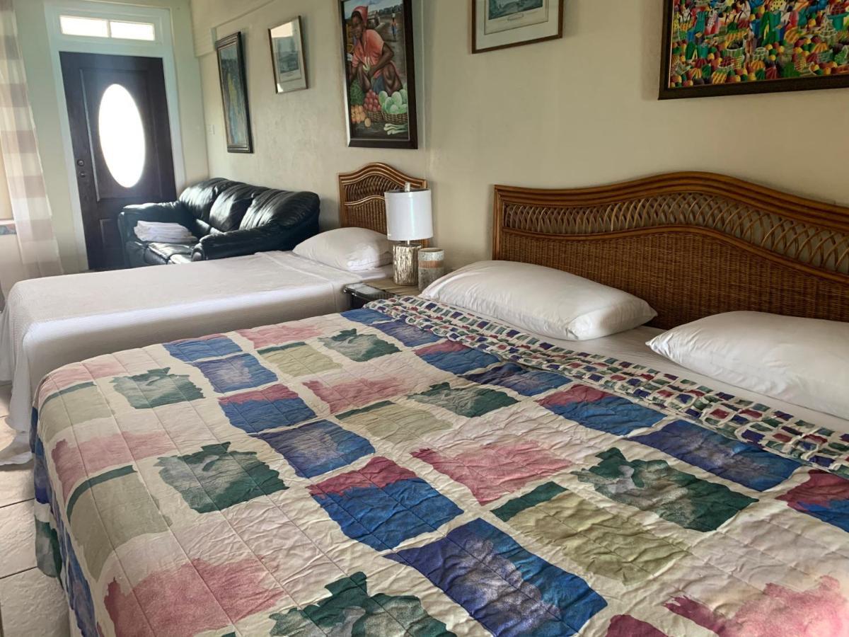 Vue Barbados Bridgetown