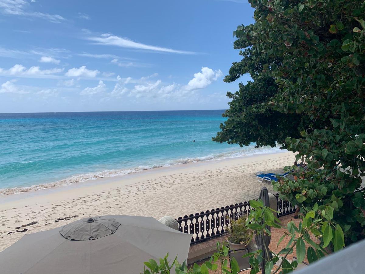 Aparthotel Vue Barbados