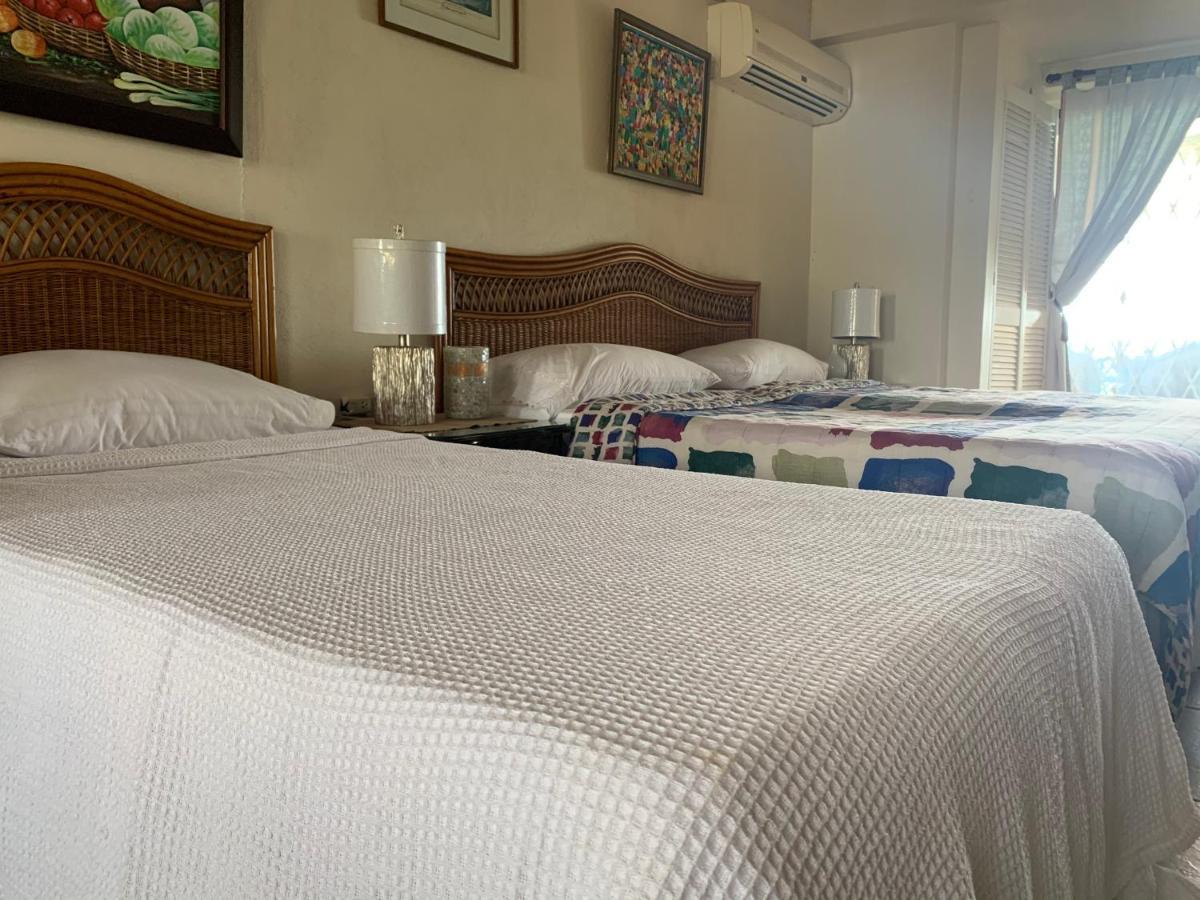 Vue Barbados *