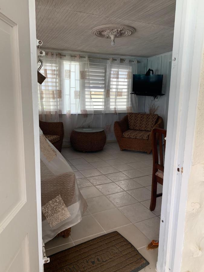 Vue Barbados Aparthotel *