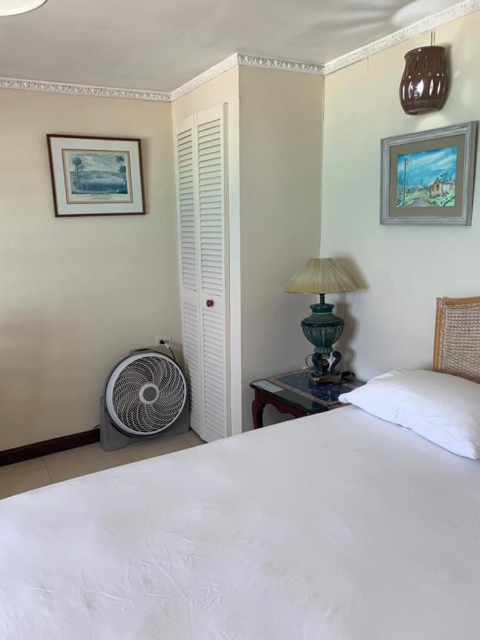 Aparthotel Vue Barbados *
