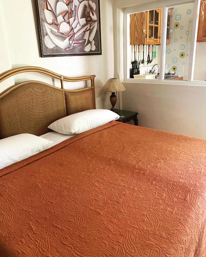 Vue Barbados *