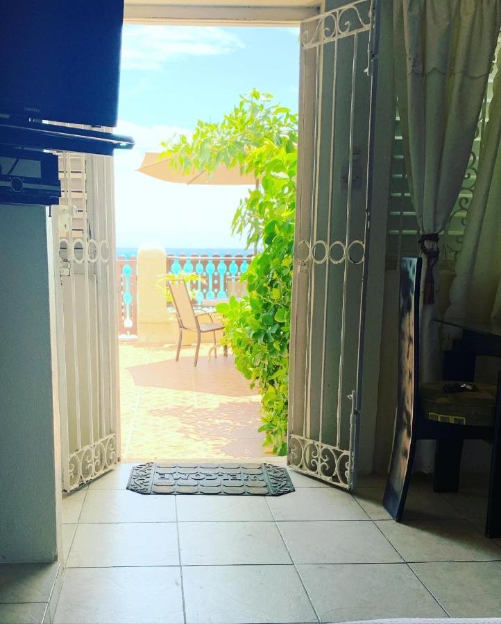 Vue Barbados Bridgetown