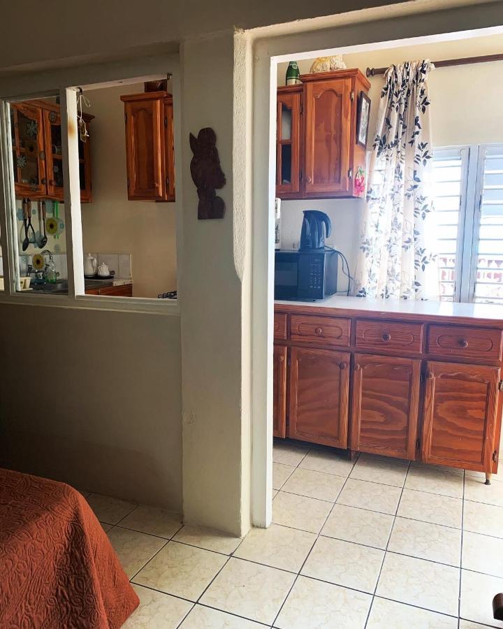 Aparthotel Vue Barbados