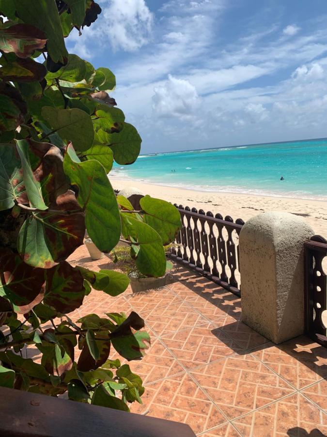 Vue Barbados Aparthotel *