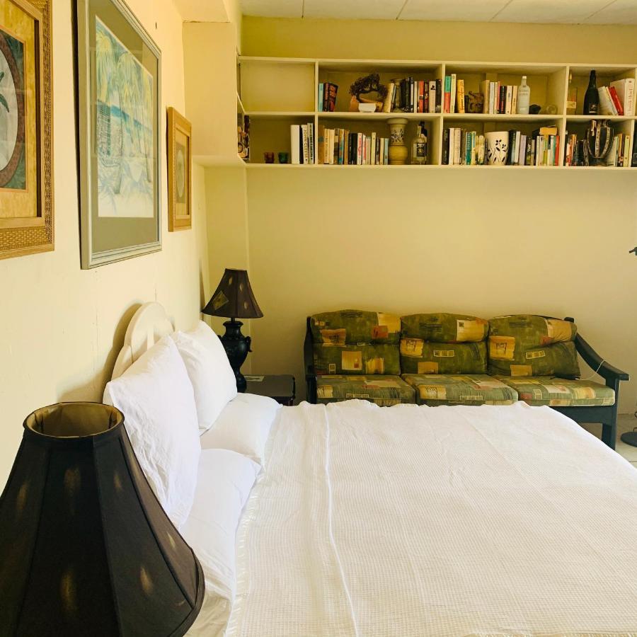 Aparthotel Vue Barbados