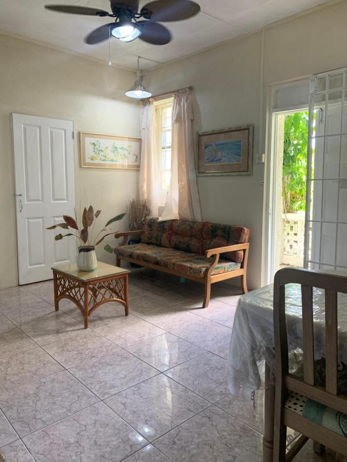 Vue Barbados Aparthotel *