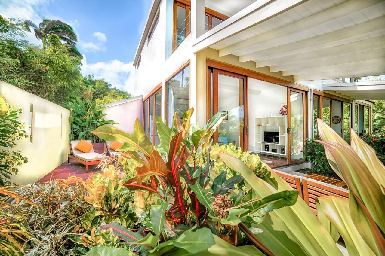 473 Grenada Boutique 4* St. George's