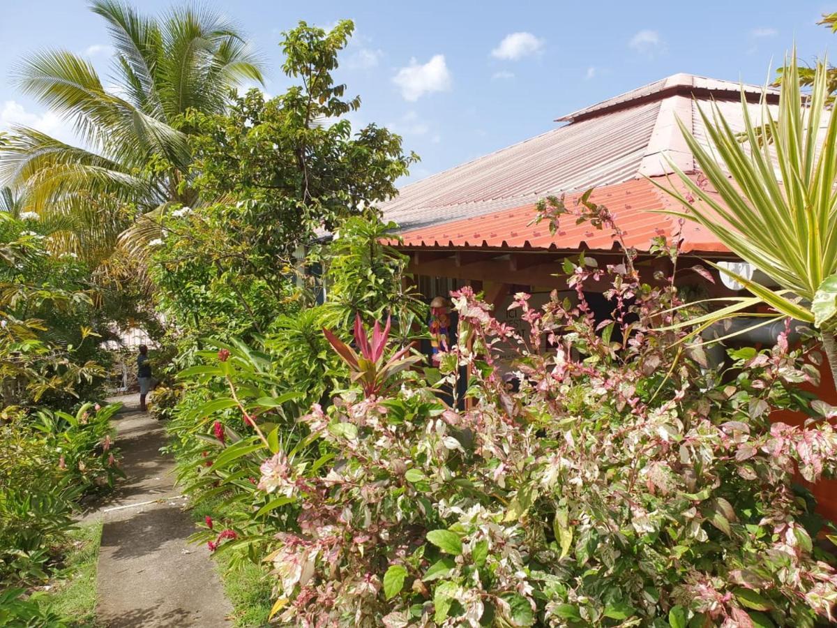 Holiday home Les Du Domaine De Petite-anse