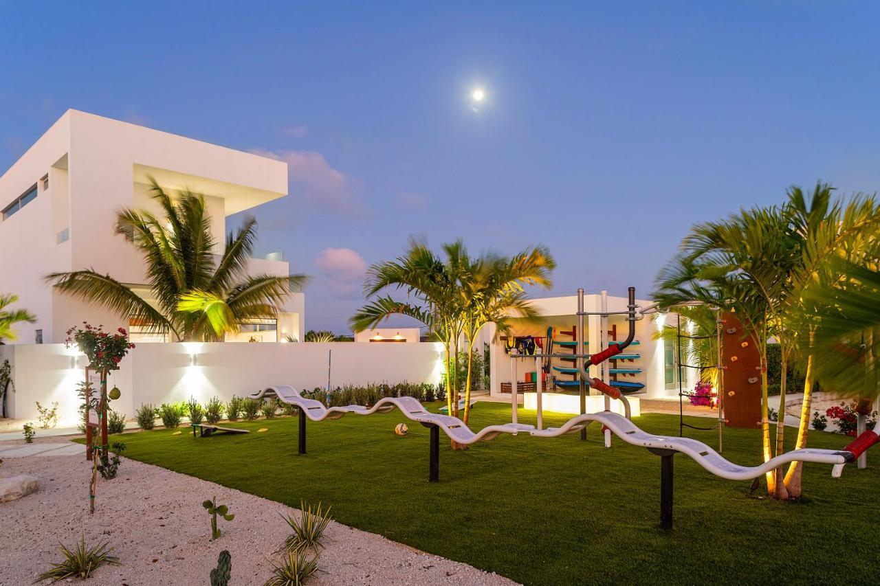 Villa White - 2-bedroom Private - V6 *