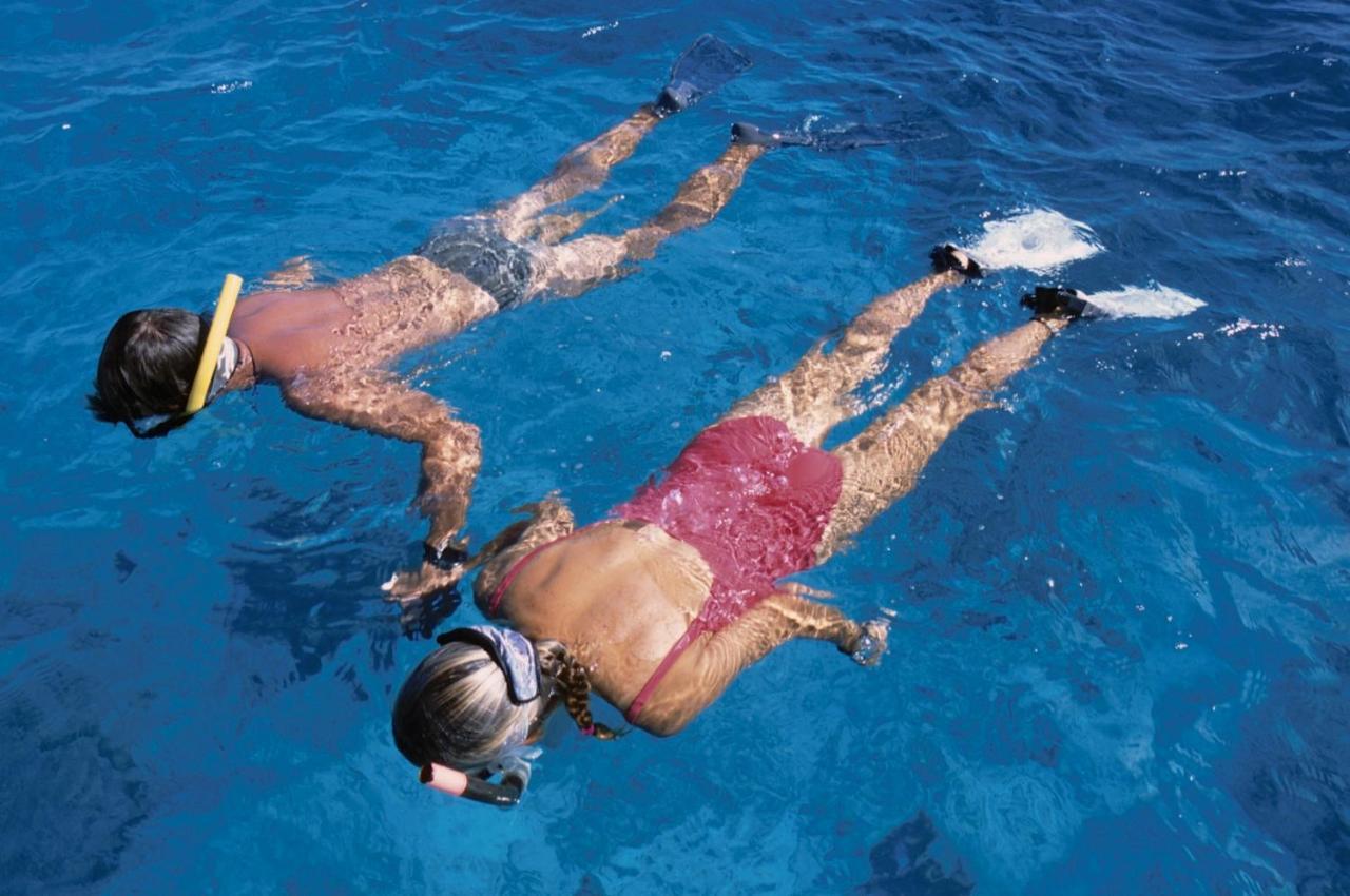 Den Laman - Balloonfish Apartamento