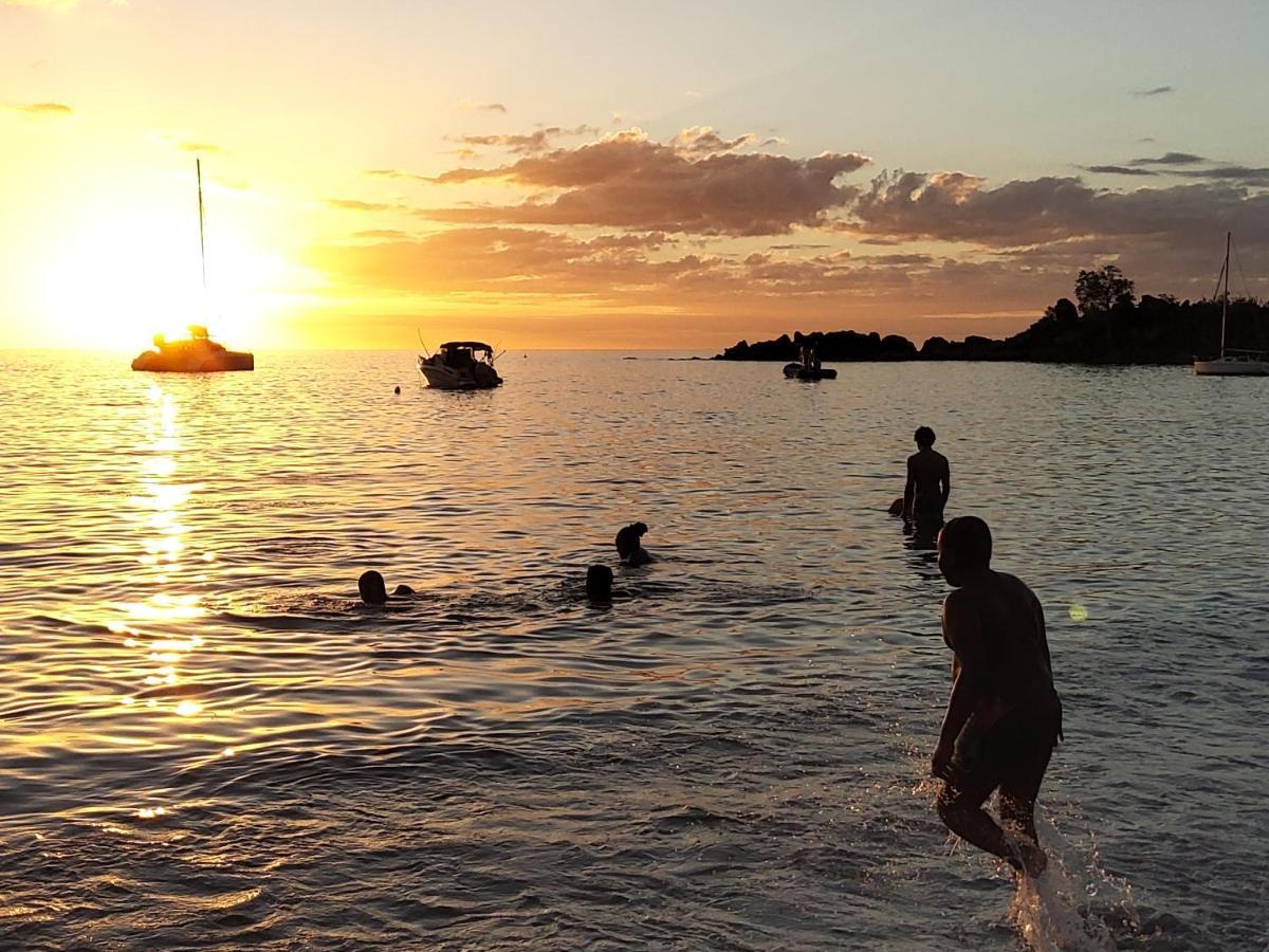 Les Du Domaine De Petite-anse * Bouillante