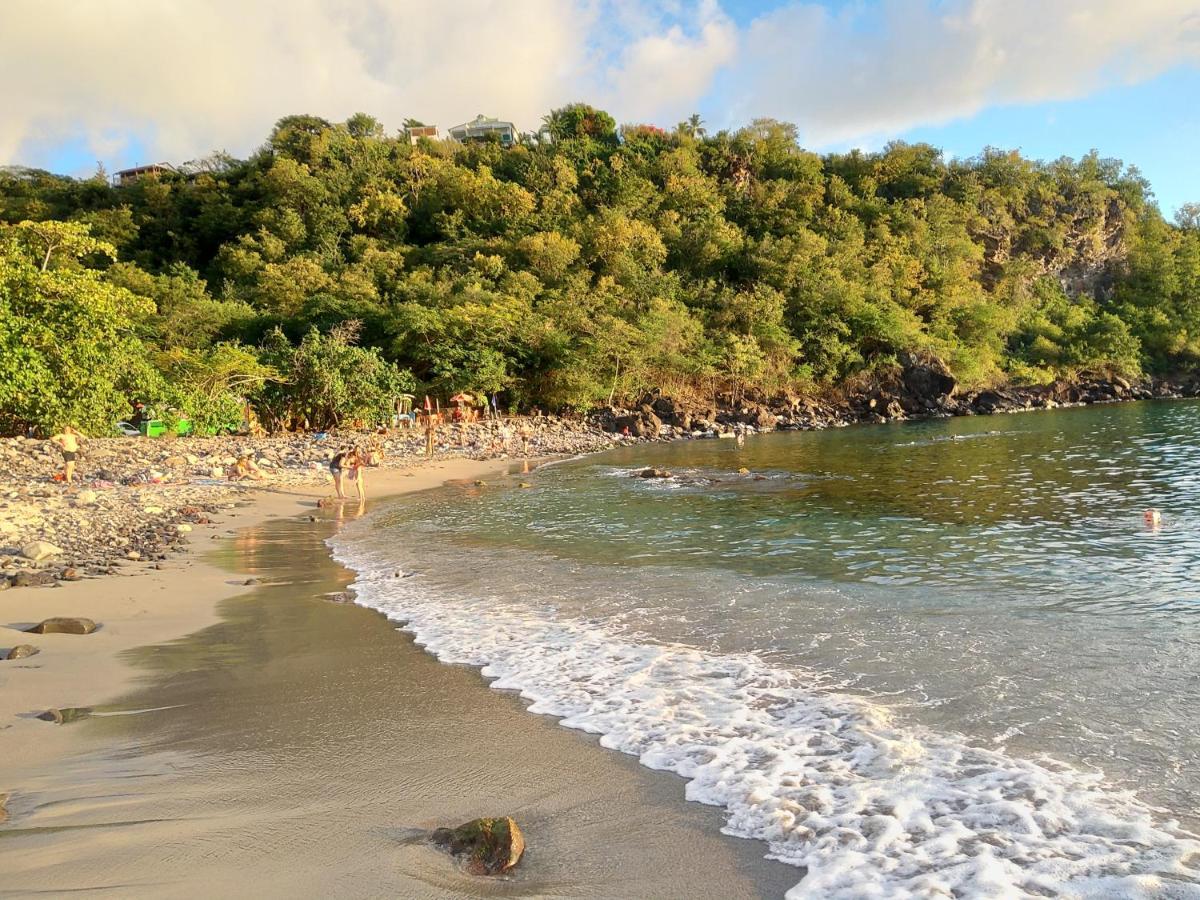 Holiday home Les Du Domaine De Petite-anse *