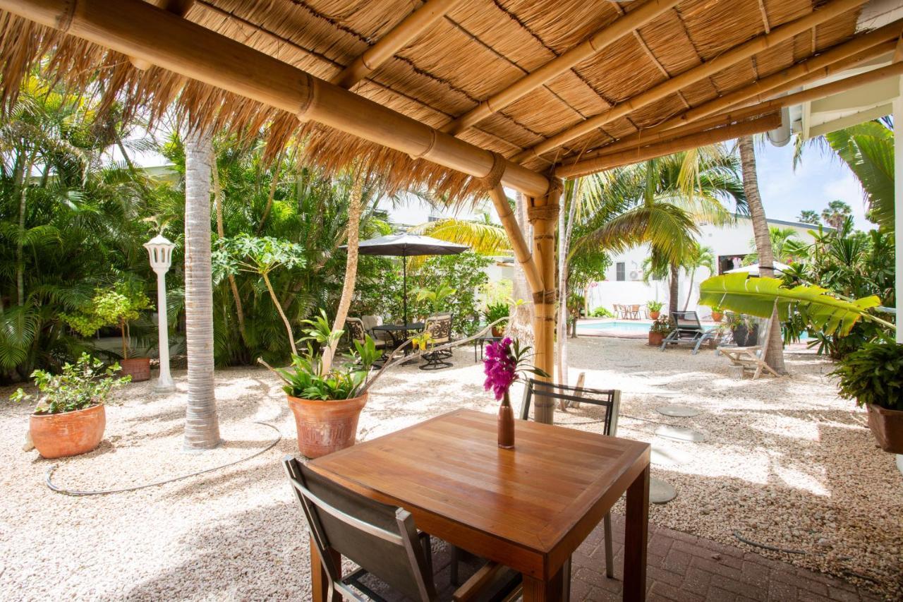 Sombre Di Kabana 4* Willemstad