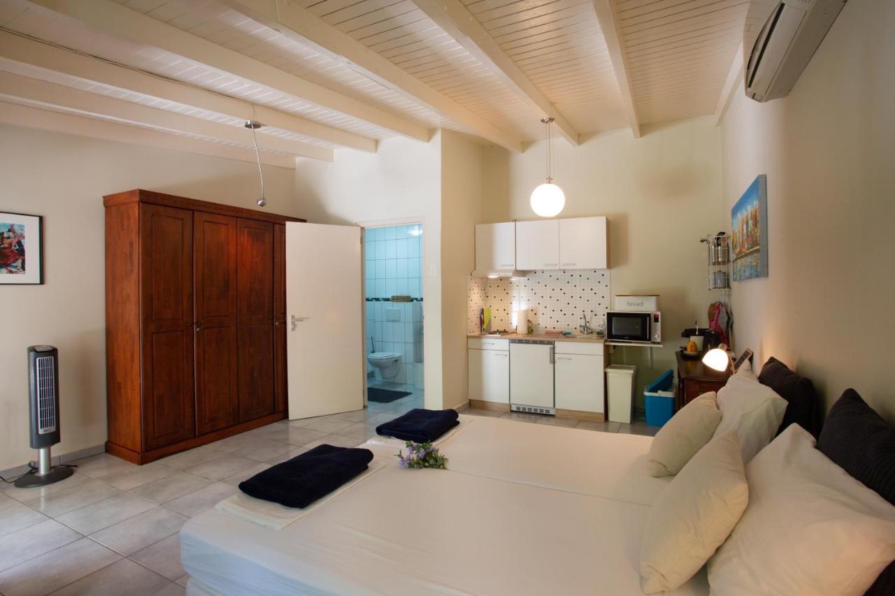 Sombre Di Kabana Bed & Breakfast