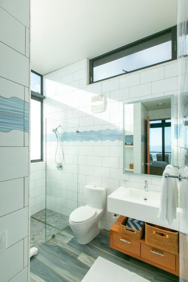 Calichi At Picture Point Guest house Saint John Island