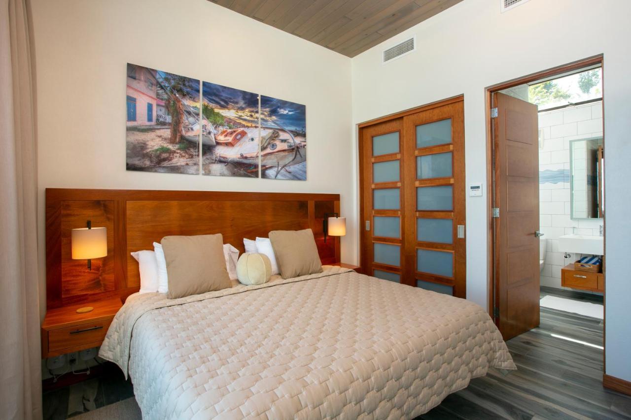Guest house Calichi At Picture Point 4*