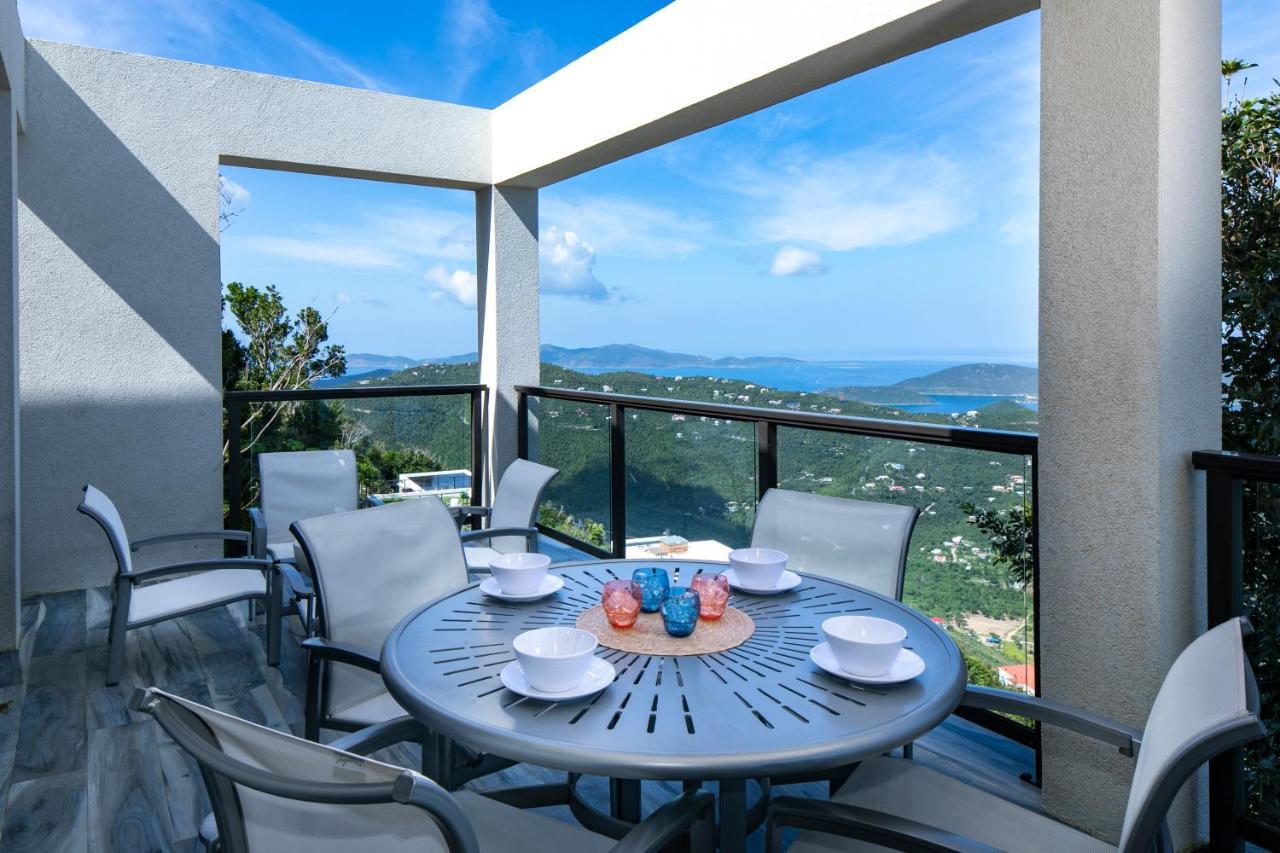 Calichi At Picture Point 4* Saint John Island