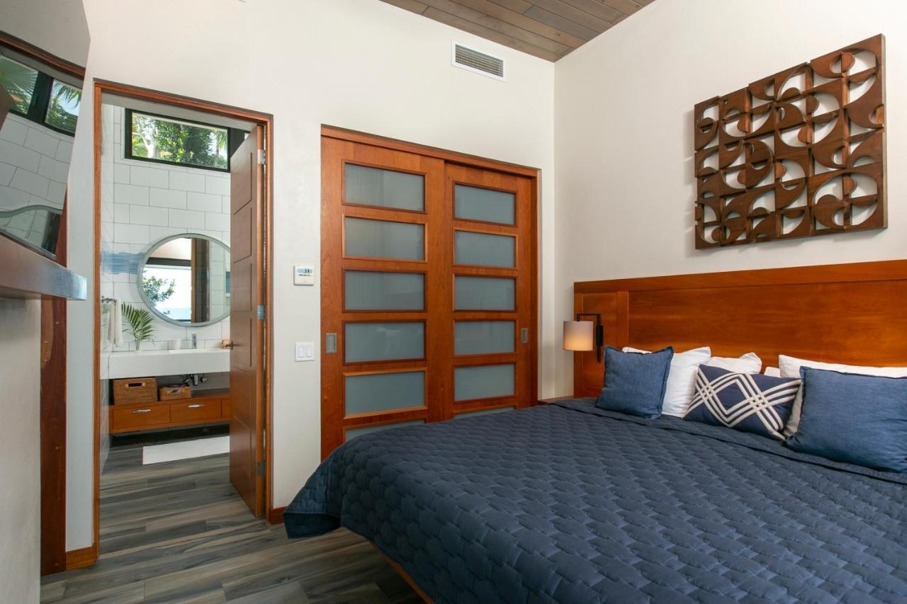 Guest house Calichi At Picture Point Saint John Island