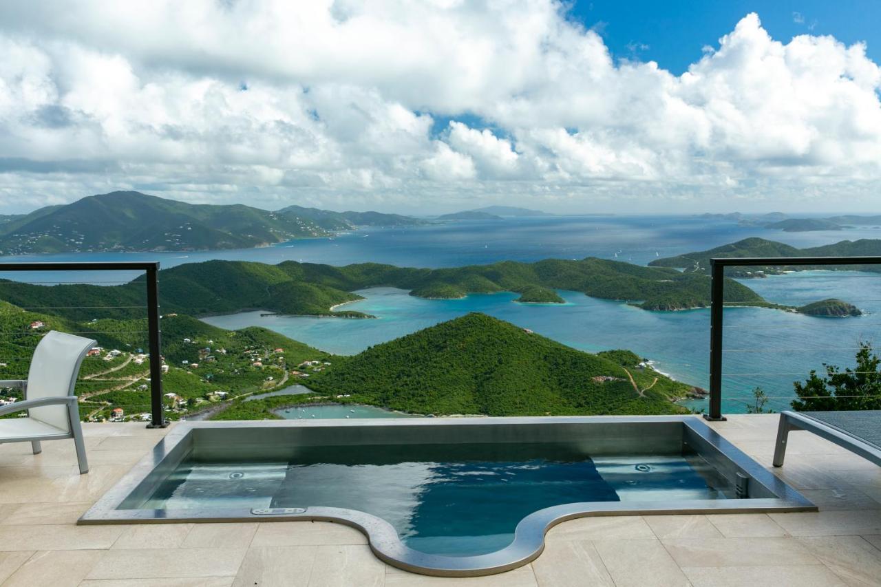 Calichi At Picture Point Guest house Saint John Island