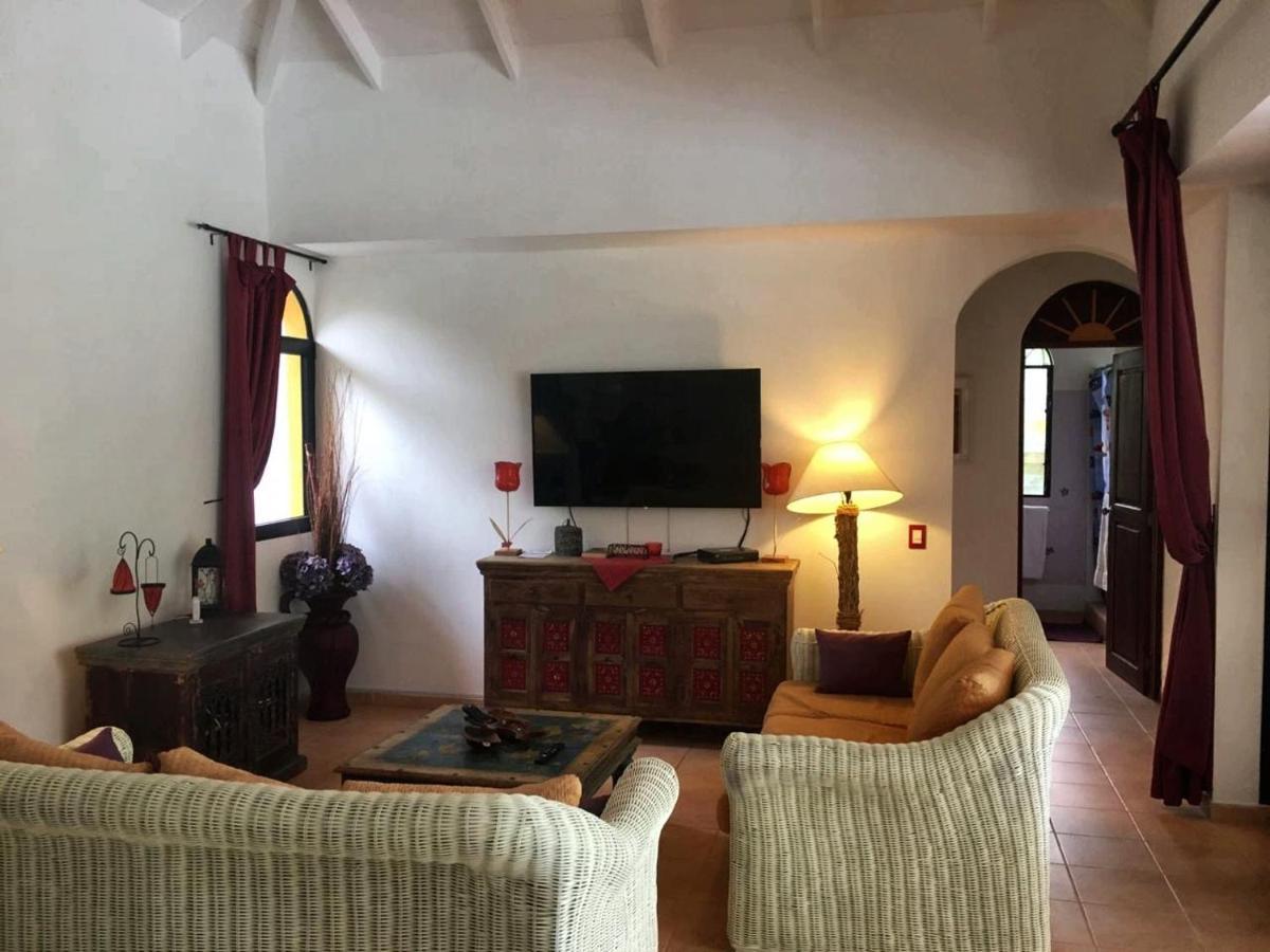 Villa Casa Inca