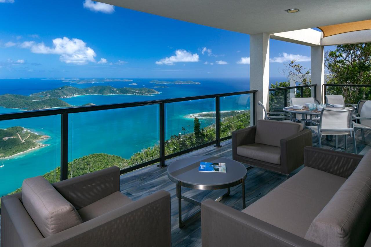 Calichi At Picture Point 4* Saint John Island