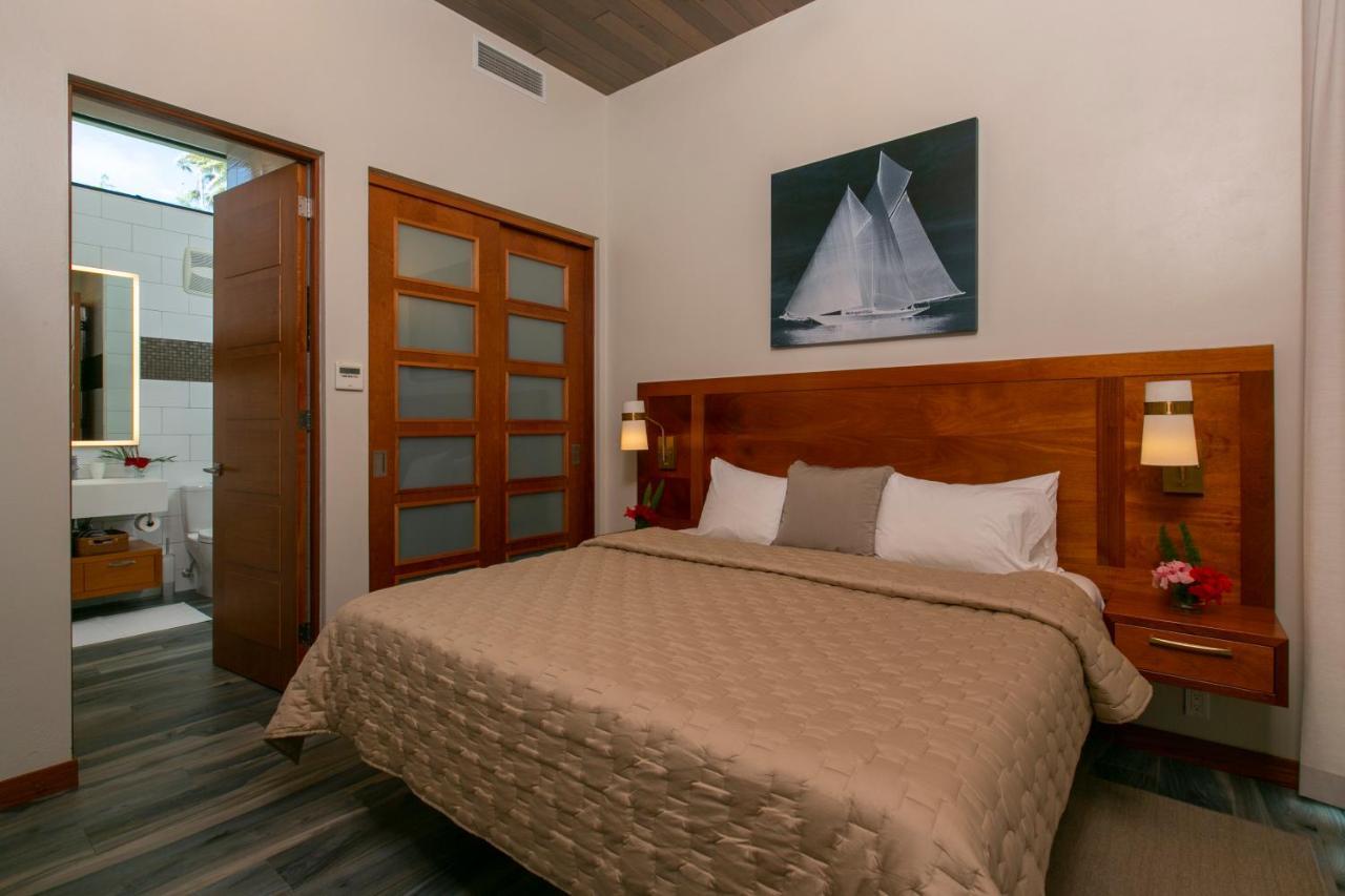 Calichi At Picture Point Guest house Saint John Island