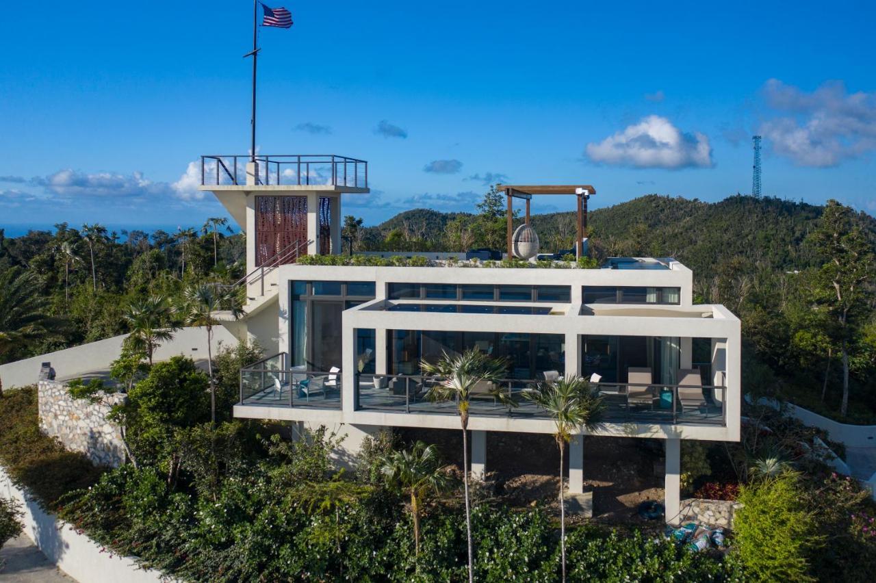 Calichi At Picture Point Guest house Saint John Island