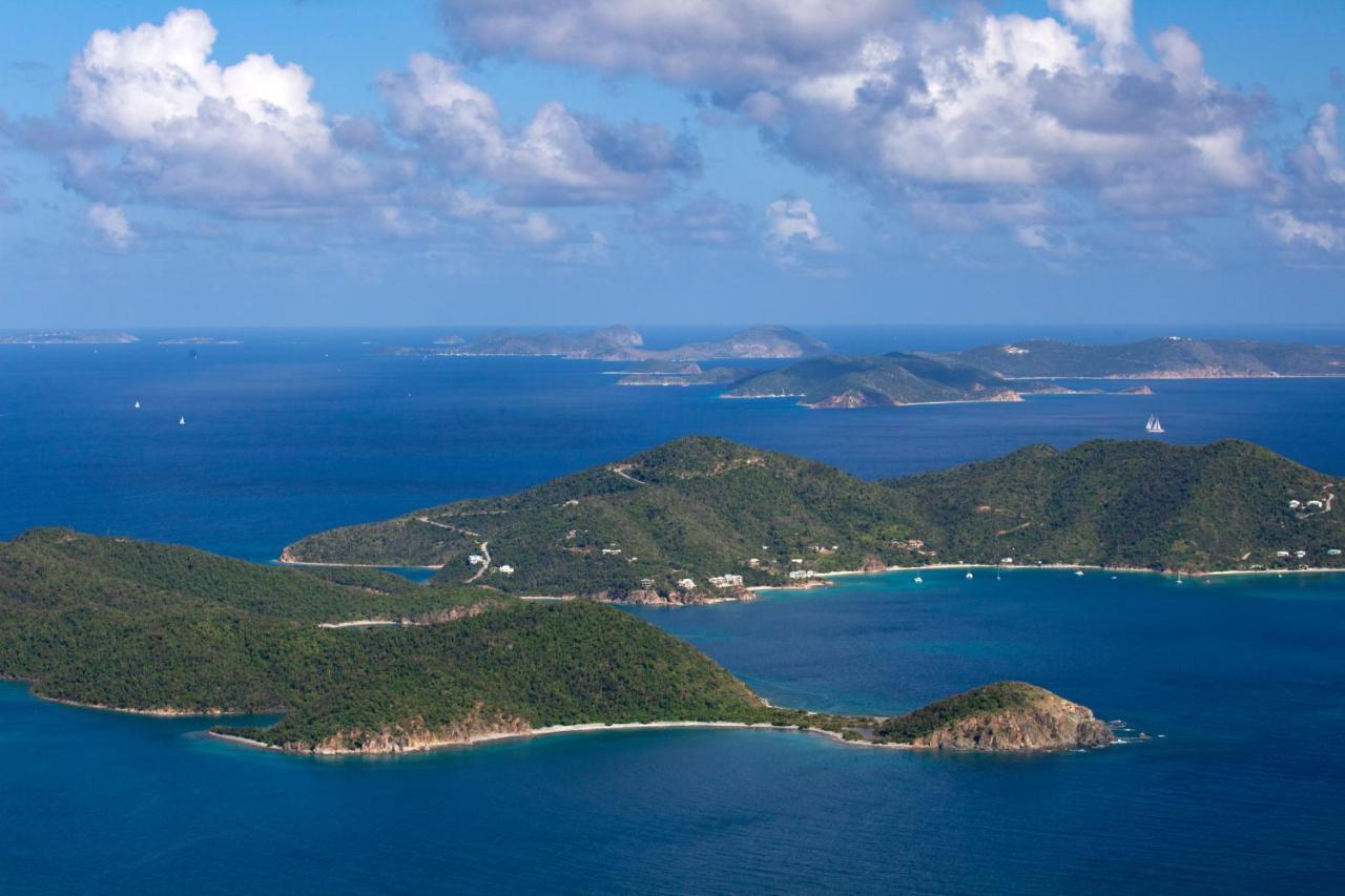 Calichi At Picture Point Saint John Island