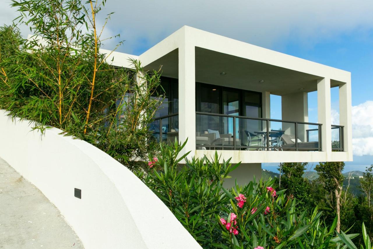 Calichi At Picture Point Guest house Saint John Island