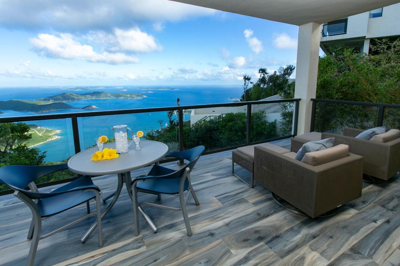 Guest house Calichi At Picture Point Saint John Island