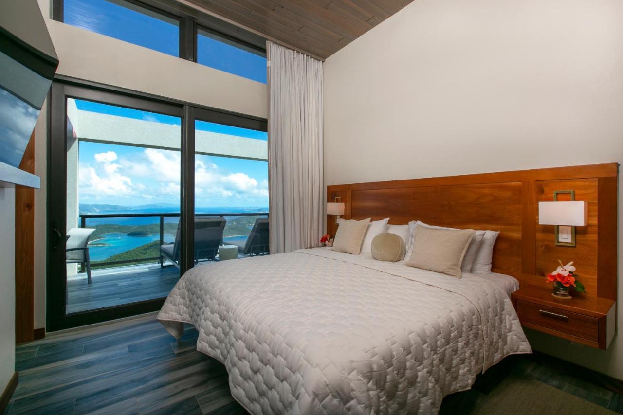 Calichi At Picture Point Guest house Saint John Island