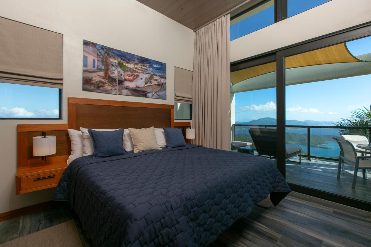 Guest house Calichi At Picture Point