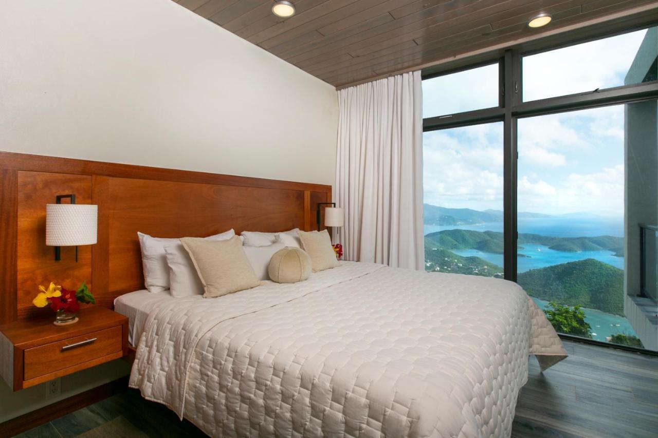 Guest house Calichi At Picture Point Saint John Island