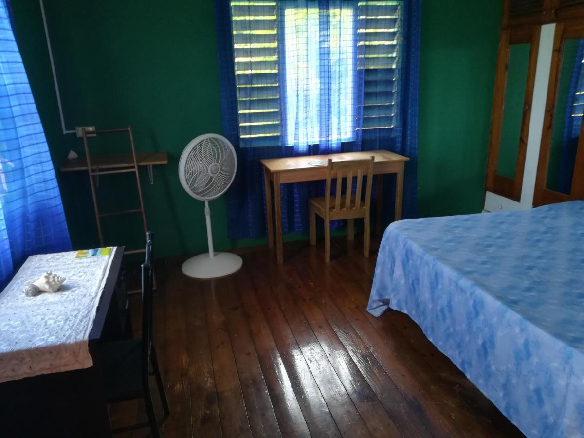 Bed & Breakfast Toga
