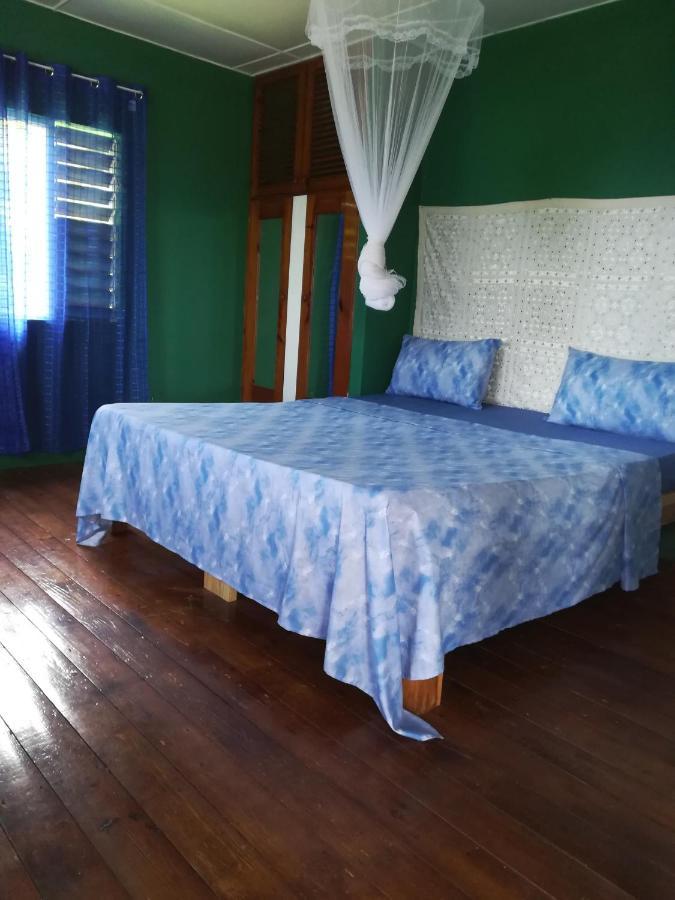 Bed & Breakfast Toga Port Antonio