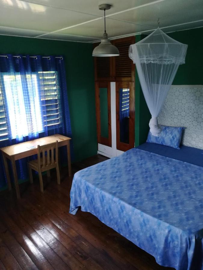 Toga Bed & Breakfast Port Antonio