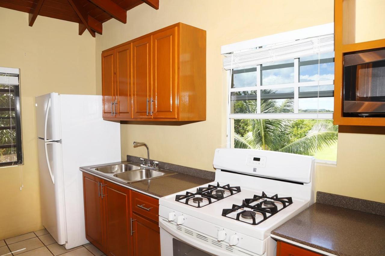 Cortsland Antigua 3* St. John's