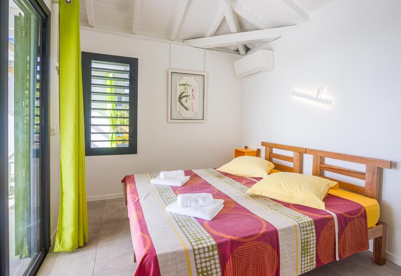 Iguane House & Micro * Sainte-Anne (Grande-Terre)