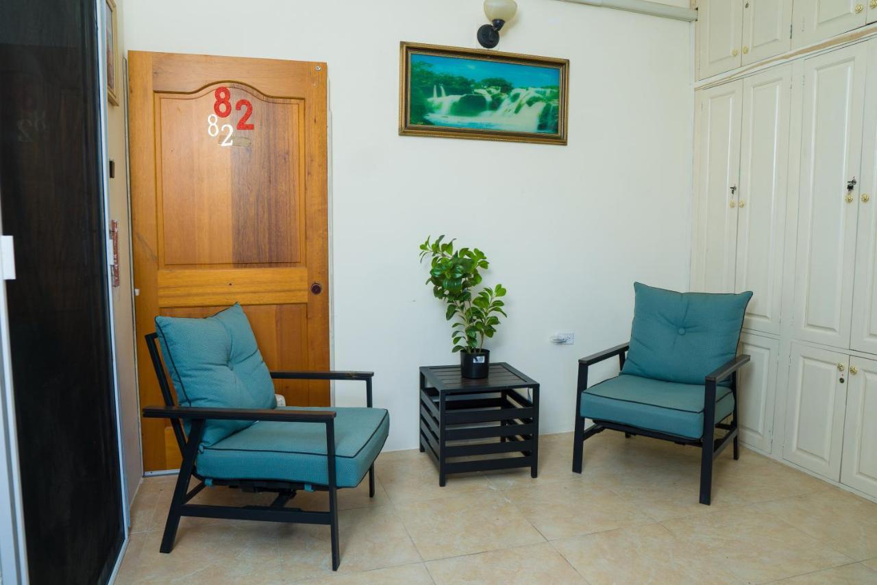 Holiday home Sweet Haven Ocho Rios