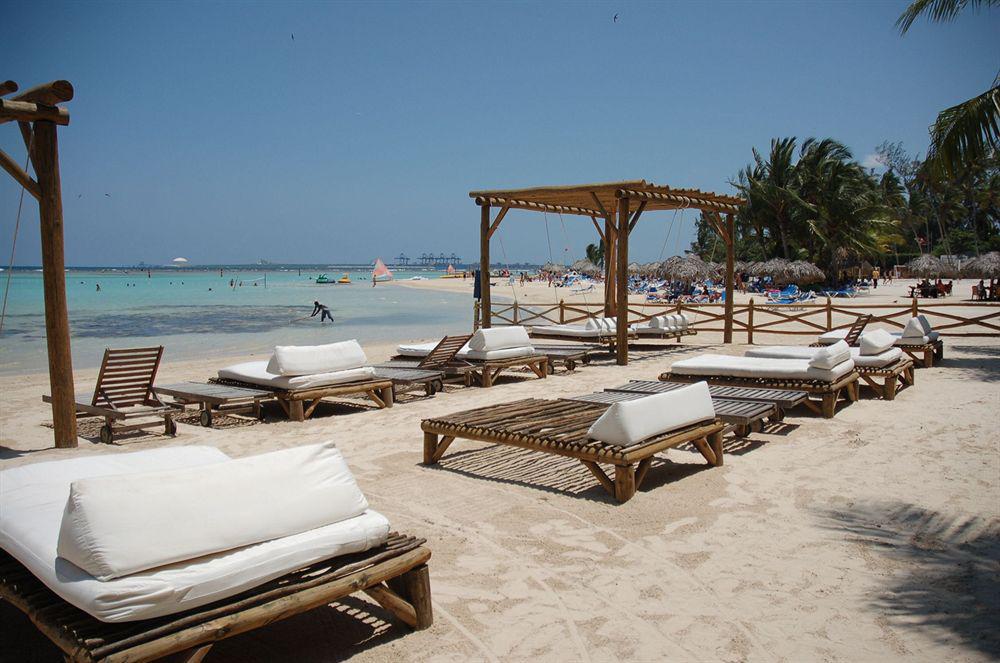 Be Live Experience Hamaca Resort