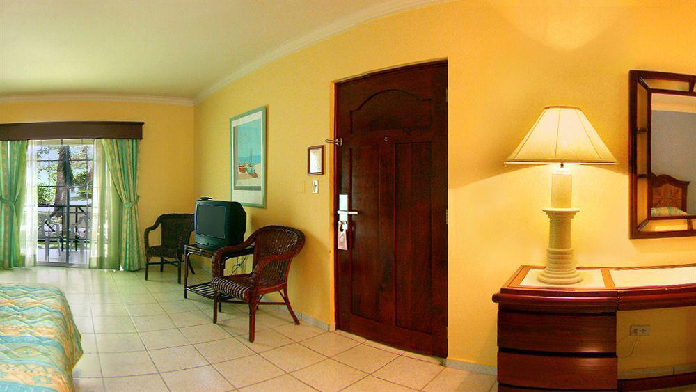 Resort Be Live Experience Hamaca Boca Chica