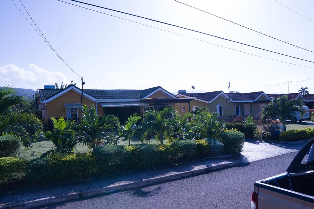 Holiday home Sweet Haven Ocho Rios
