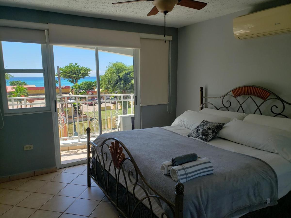 Apartment Wave View Village - Front - Luxury Spot *