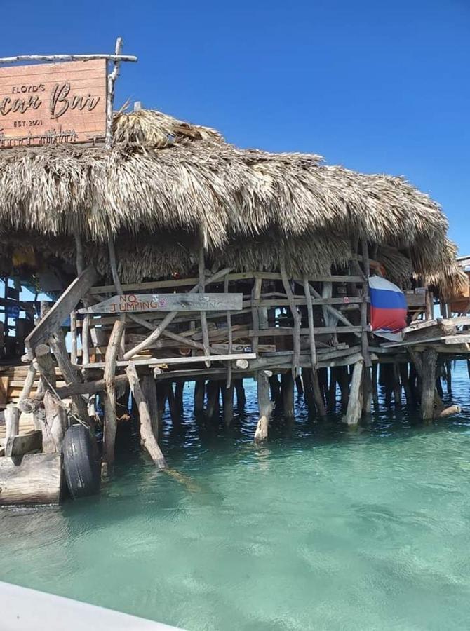 Brytan Pousada Treasure Beach