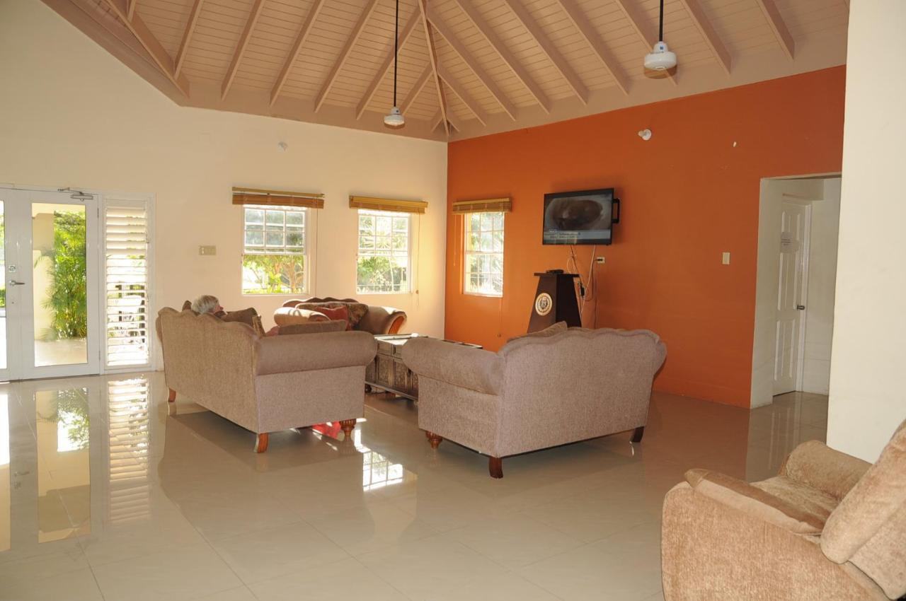 Holiday home - Drax Hall Country Club 2-bed Luxury